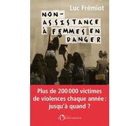 Non-assistance à femmes en danger