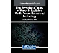 Non-asymptotic Theory of Waves in Excitable Media Across Nature and Technology