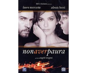 Non aver paura [ Origine Italienne, Sans Langue Francaise ]