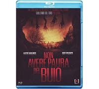 Non avere paura del buio [Blu-ray]
