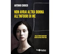 Non avrai altra donna all'infuori di me