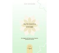 NON BASTA VIVERE: Un viaggio nell’Islam come risposta, presenza e ritorno