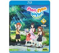 Non Biyori [Blu-Ray]