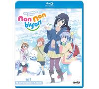 Non Biyori: Complete Collection [Blu-Ray]