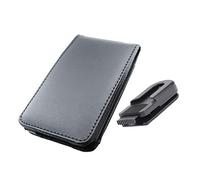 Non-brand Bascule Amovible PU Housse en Cuir pour Apple IPod Vidéo 30GB Classic 80GB 120GB 160GB Protector