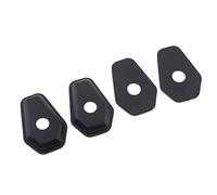 non-brand gazechimp 4pcs Moto Clignotant Adaptateur Indicateur Entretoises pour Suzuki Bandit