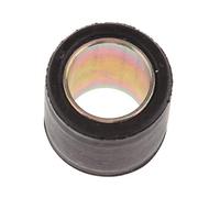 non-brand Sharplace Amortisseur à Moto Bague de Bague en Caoutchouc, 14mm
