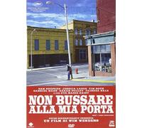 Non bussare Alla mia Porta [Import]