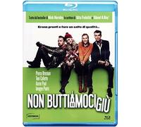Non buttiamoci giù [Blu-Ray]