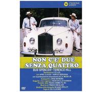 Non C E Due Senza Quattro