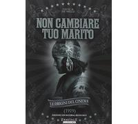 Non cambiare tuo marito [Import]
