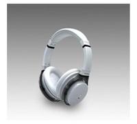 Casque Stéréo Bluetooth® Daewoo Blanc