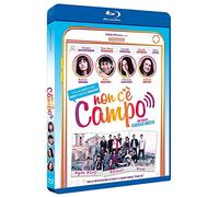 Non C'E' Campo [Blu-Ray] [Import]