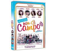 Non C'e' Campo Dvd Italian Import