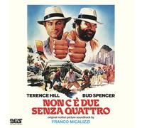 Non C'È Due Senza Quattro