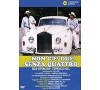 Non C'È Due Senza Quattro (Dvd)