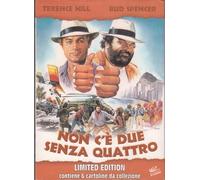 Non c'è Due Senza Quattro [Import]