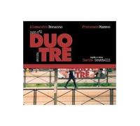 Non C'E' Duo Senza Tre - Bonanno Alessandro [Import]