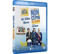Non c'è più Religione – Blu-ray – Import – 01 Distribution