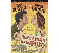 Non C'è Posto per Lo Sposo [Import]