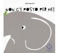 Non C'è Posto Per Me!