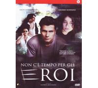 Non c'è Tempo per gli eroi – CG Entertainment – Import