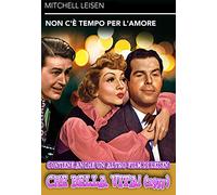 Non C'e Tempo Per L'amore [Region Free]