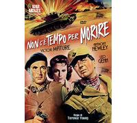 Non c'è Tempo per Morire (War Movies Collection) [Import]