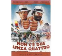 Non C'e'due Senza Quattro