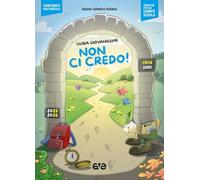 Non ci credo! Guida giovanissimi 2025-2026