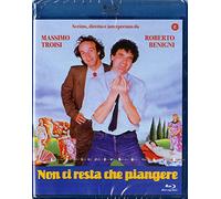 Non Ci Resta Che Piangere (Blu-Ray) [Import]