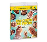 Non Ci Resta Che Vincere [Blu-Ray] [Import]