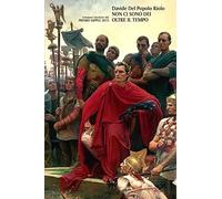 Non Ci Sono Dei Oltre Il Tempo