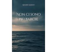 Non ci sono più barche