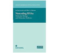 Non-Coding Rnas