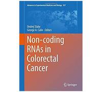 Non-Coding Rnas In Colorectal Cancer