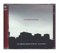 Non-Cognitive Aspects of the City – Live – Integral Music