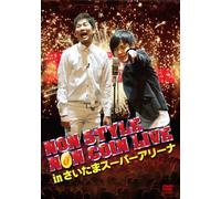 Non Coin Live in Saitama Arena [Import allemand]