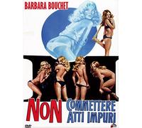 Non commettere atti impuri [Import]