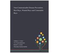 Non-Communicable Disease Prevention