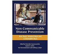 Non-Communicable Disease Prevention