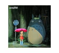 Joe Hisaishi - My Neighbor Totoro: Image Album (Original Soundtrack) [New Vinyl