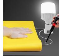 Non-conductive Safety Insulating Blankets For Power Equipment(10KV - 60x80cm(23.6x31.5in))
