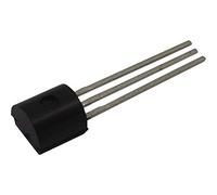 Non-connu référence de tension TL1431ACZ reglable 37V max 100 mA TO-92 3 broches ± 0,25 %