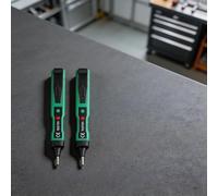 Non-Contact Voltage Tester Pen AC DC 250V Alarm(B)