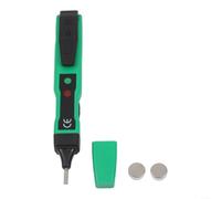Non-Contact Voltage Tester Pen AC DC 250V Alarm(C)