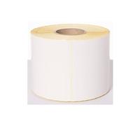 - Non couché - blanc - 148 x 211 mm 2160 étiquette(s) (2 rouleau(x) x 1080 Etiquettes en forme découpée