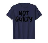 Non Coupable T-Shirt