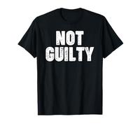 Non Coupable T-Shirt