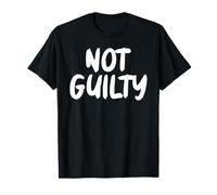 Non Coupable T-Shirt
